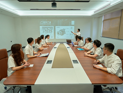 学习例会